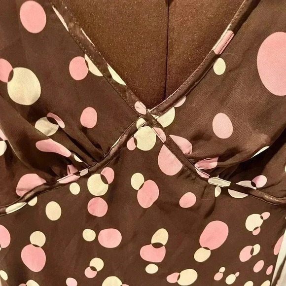 ~Jonathan Martin~ Dress - Size 12 - Picture 5 of 7